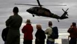 40 مروحية.. واشنطن تبيع أستراليا طائرات "بلاك هوك"