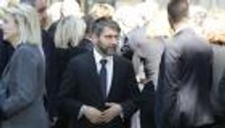 ضربة لـ"الإخوان".. هذه حقيقة منع حاخام فرنسا الأكبر من زيارة الجزائر