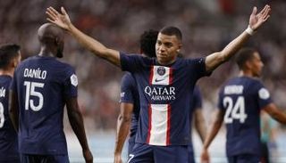 باريس سان جيرمان