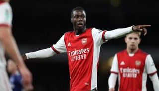 نيكولاس بيبي