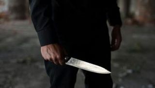 القاتل باغتها داخل شقتها وطعنها 3 طعنات