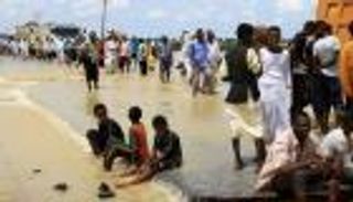حصيلة جديدة لضحايا سيول السودان.. ومساعدات الإمارات تخفف الأزمة (خاص)