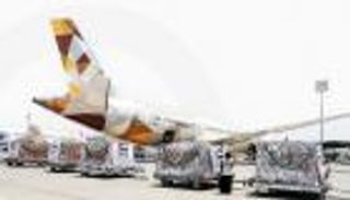 المساعدات الإماراتية للسودان.. دعم لا ينقطع (إنفوجراف)