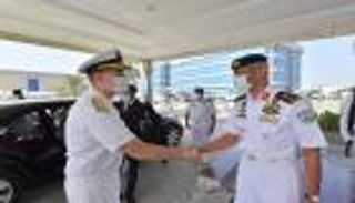 مباحثات عسكرية إماراتية أمريكية لتعزيز التعاون الدفاعي