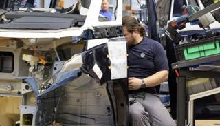 صناعة السيارات الكهربائية - أرشيفية