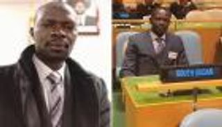 "متهم بالاغتصاب".. استدعاء دبلوماسي جنوب سوداني من أمريكا