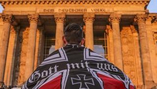 خريف الغضب ينتظر ألمانيا - التايمز