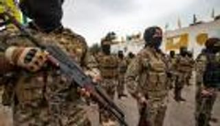 بصمات وإحصائيات.. طريقة جديدة لاصطياد دواعش "الهول" 