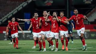 الأهلي المصري