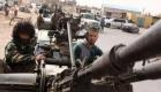 رعب في المنازل والمستشفيات.. نار المليشيات تقض مضاجع سكان طرابلس