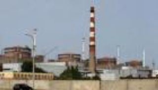 روسيا تتهم أوكرانيا بقصف "زابوريجيا" النووية 3 مرات في 24 ساعة