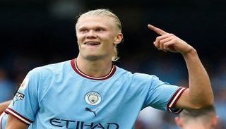 إيرلينج هالاند 