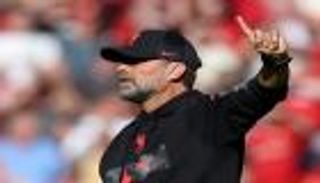 "ليسوا مشكلتنا".. كلوب يتجاهل مانشستر سيتي بعد مباراة الـ9 أهداف