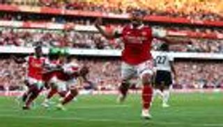 ترتيب الدوري الإنجليزي.. أرسنال يستعيد الصدارة في ليلة الانتصارات التاريخية للسيتي وليفربول