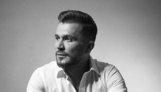  المغني اللبناني الشاب ​جورج الراسي - أرشيفية