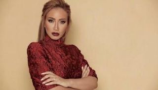 الإعلامية ريهام سعيد 