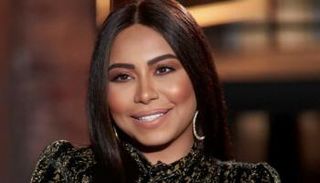 النجمة شيرين عبدالوهاب