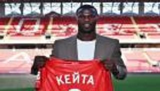 الميركاتو الصيفي.. كيتا بالدي يفجر السخرية من برشلونة