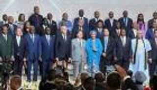 قيس سعيد: قمة "تيكاد 8" حدث تاريخي لانتشال أفريقيا من الفقر والبؤس