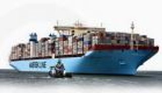 الوباء وسلاسل الإمداد.. أكبر شركة حاويات بحرية بالعالم تخرج بكنز ثمين