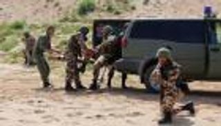 وثيقة أمريكية.. كيف يؤمّن المغرب أفريقيا ضد الإرهاب؟