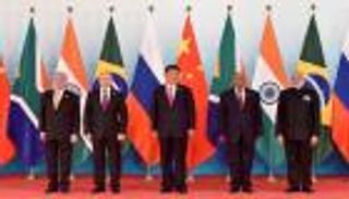 "الجزائر والأرجنتين".. مولودان جديدان نحو "مجموعة بريكس" ما السبب؟