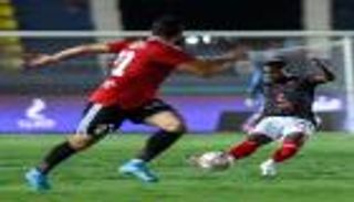 فيديو أهداف مباراة الأهلي وطلائع الجيش في الدوري المصري