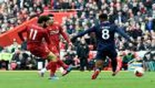 موعد مباراة ليفربول وبورنموث في الدوري الإنجليزي والقنوات الناقلة