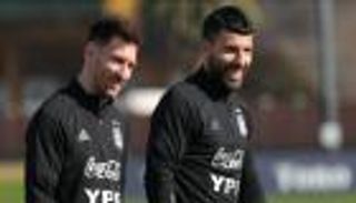بسبب ميسي.. تهديد مدافع منتخب الأرجنتين بالقتل