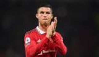 اقترب الرحيل.. نادٍ إيطالي يعترف بمفاوضاته لضم كريستيانو رونالدو (فيديو)