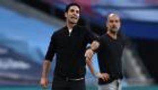 على يد أرتيتا.. كيف تحول أرسنال إلى مانشستر سيتي جديد؟