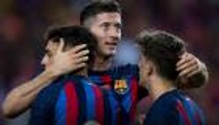 كيف يخطط برشلونة لاستغلال أمواله المتبقية في ميركاتو 2022؟