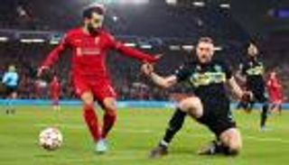 دوري أبطال أوروبا.. 6 مباريات لن تشاهدها على المقهى بسبب محمد صلاح