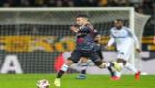 تطور مفاجئ في وضع نجم الجزائر مع لوجانو السويسري