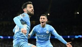 برناردو سيلفا