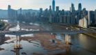 جفاف الأنهار.. الاقتصاد العالمي المرهق يسدد فواتير الاستهتار بالمناخ