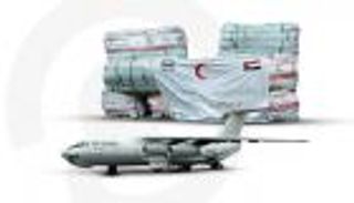 المساعدات الإماراتية للسودان.. جهود إنسانية متواصلة (إنفوجراف)