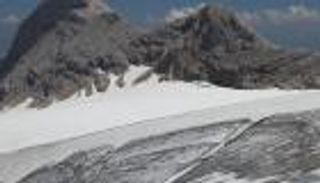 "أرشيفنا يختفي".. ذوبان الأنهار الجليدية في النمسا يكشف حجم الكارثة