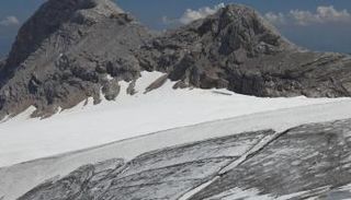 جبال منطقة تيرول