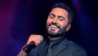 حفل تامر حسني في جدة.. "نجم الجيل" يشكر جمهوره بالسعودية