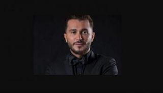 جورج الراسي - أرشيفية