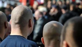 تجمع لأنصار اليمين المتطرف