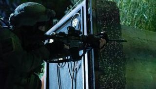 الجيش الإسرائيلي بالضفة الغربية - أرشيفية