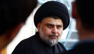 مقتدى الصدر