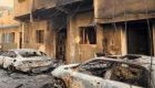 الدبيبة وباشاغا يتبادلان الاتهامات بشأن عنف طرابلس