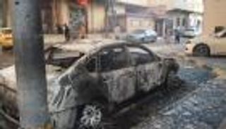 المدنيون والمستشفيات.. ضحايا صراع سياسي متجدد في طرابلس