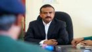 إحباط مخطط إرهابي لاستهداف محافظ شبوة