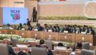 قمة "تيكاد 8" في تونس.. دعم ياباني للشركات الناشئة في أفريقيا