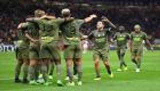 ترتيب الدوري الإيطالي.. ميلان يتصدر بثنائية وديبالا يحرم يوفنتوس من الفوز