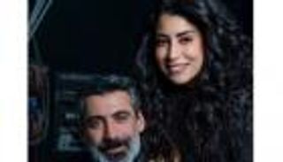 آيتن عامر تروج لمسلسلها الكويتي "مغلق للصيانة" (صور)